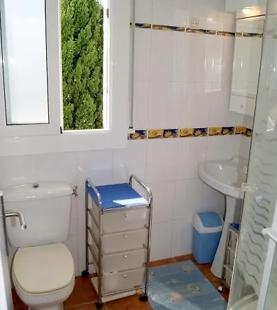 Vue Mer Exeptionnelle Apartment Llanca