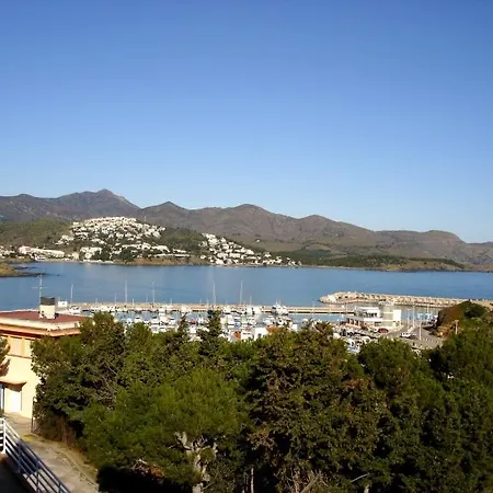 Vue Mer Exeptionnelle * Llanca